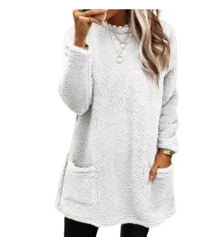 Vintage Inspired Jumper