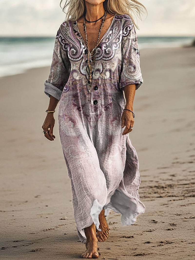 Vintage Inspired Dress