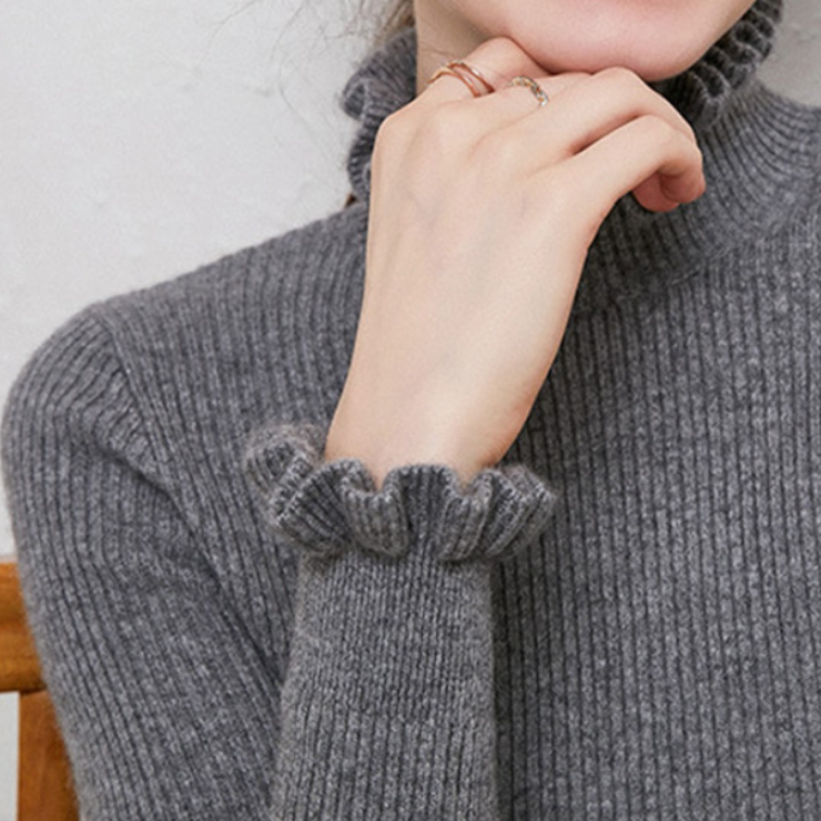 Classic Designed Jumper