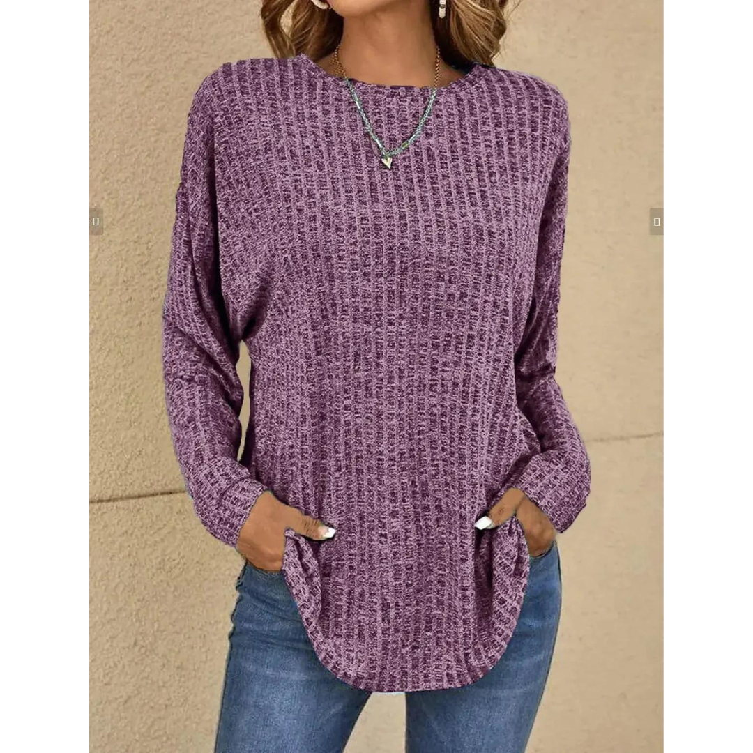 Classic Designed Jumper