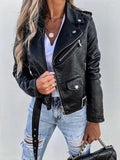 Gigi | Fashionable and Effortless winter Coat