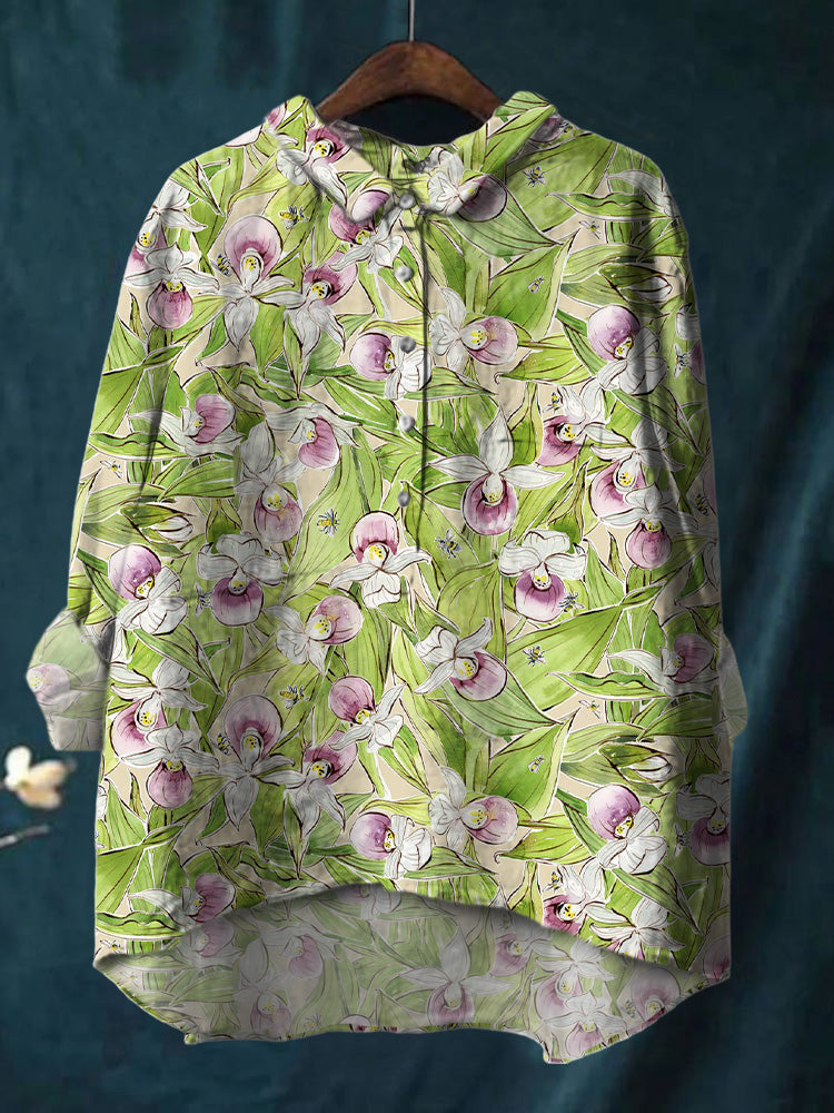Classic Designed Shirt