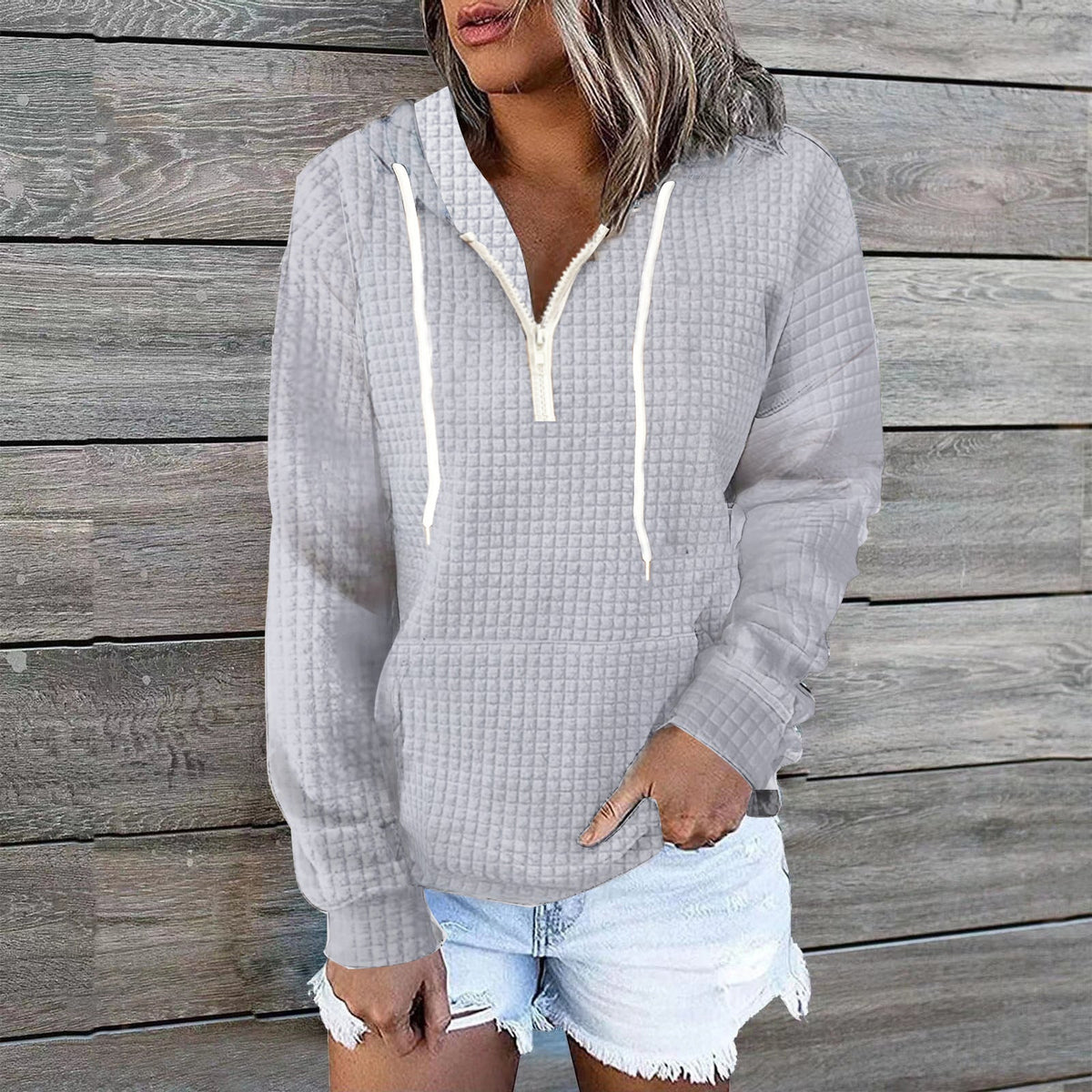 Caelia | Casual and Comfortable winter Coat