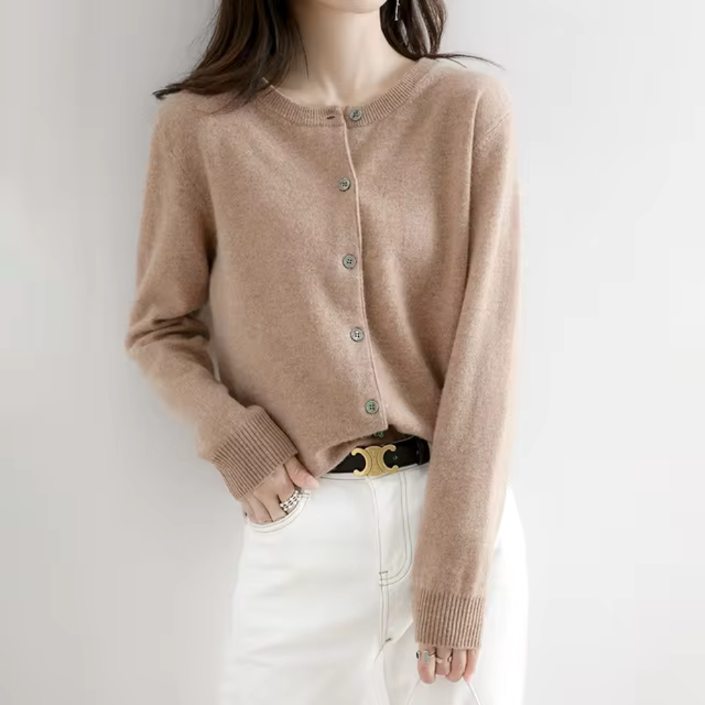 Elegantly Designed Jumper