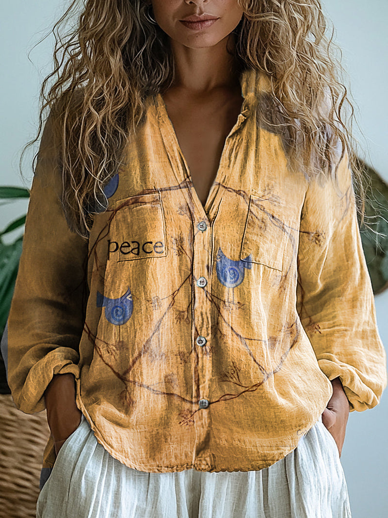 Classic Vintage Garment