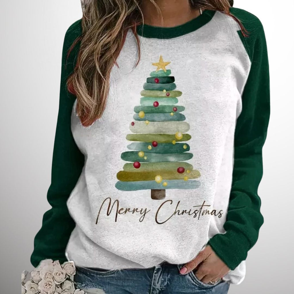Elegantly Designed Jumper