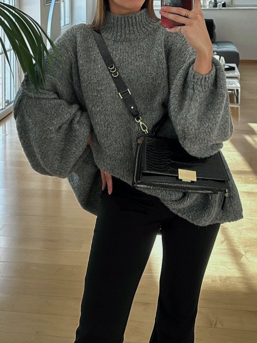 Classic Vintage Jumper