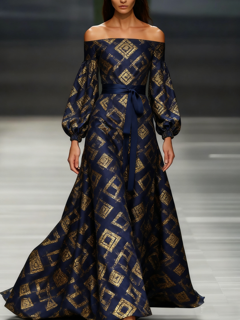 Beautifully Crafted Dress