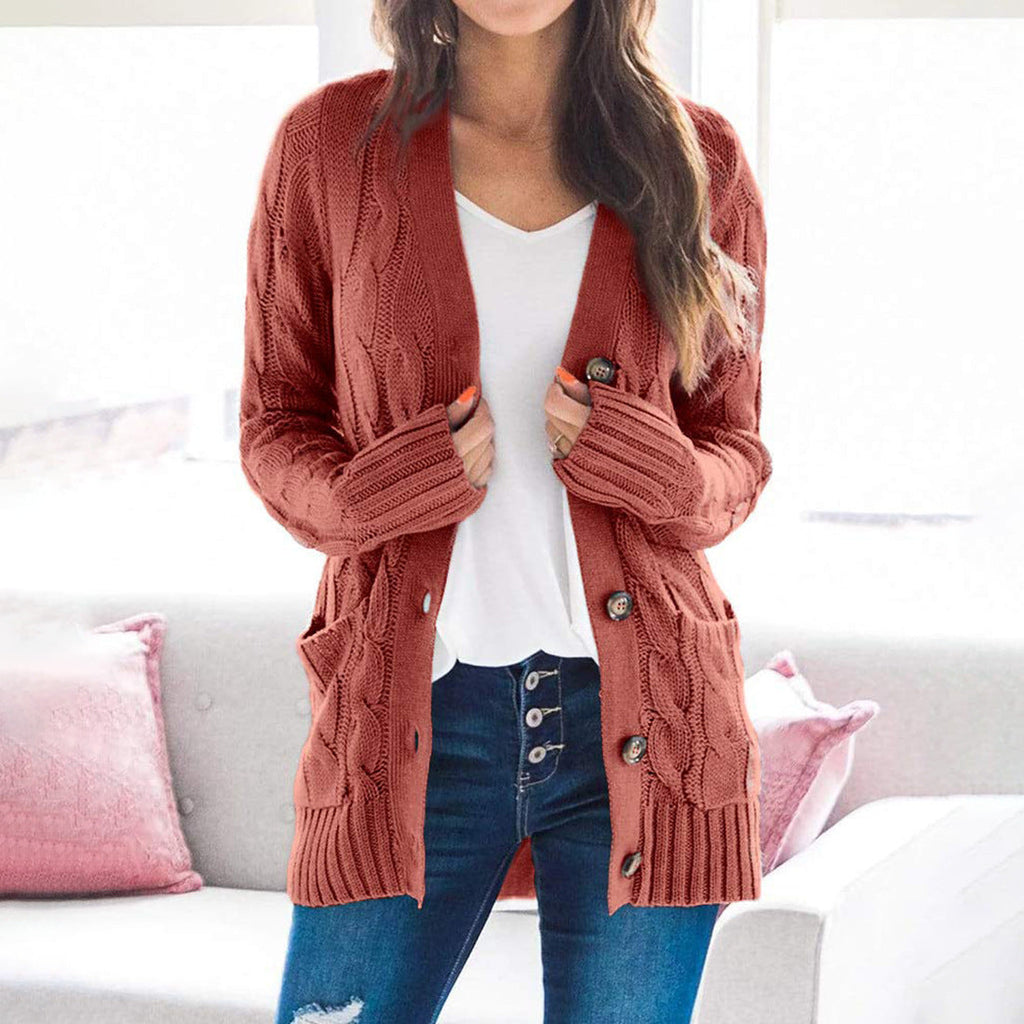 Gracefully Designed Jumper