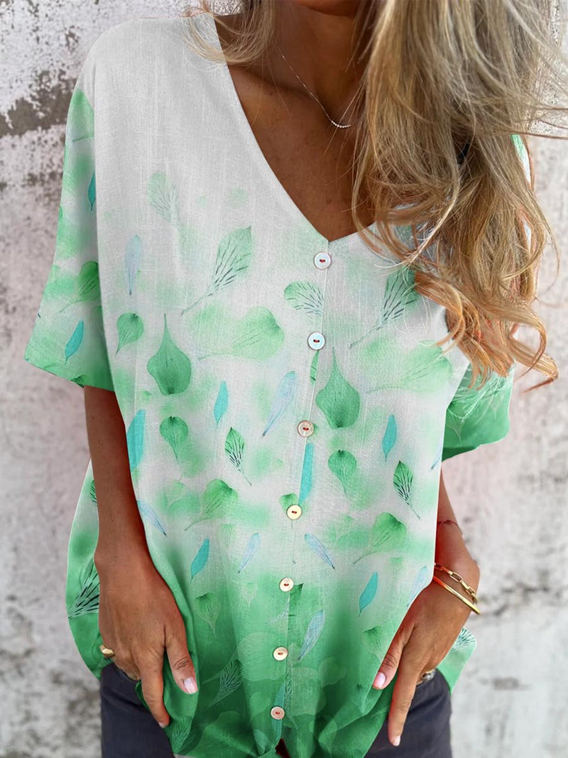 Vintage Inspired Shirt