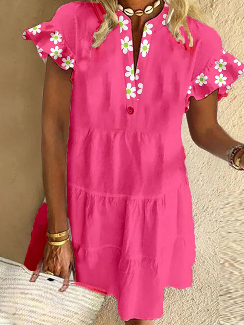 Beautifully Crafted Dress