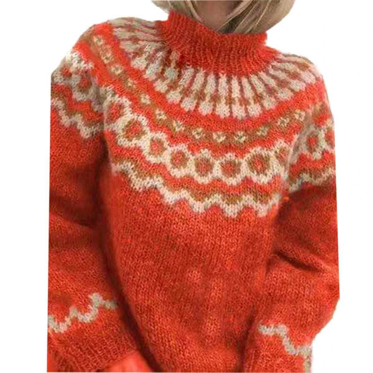 Elegantly Designed Jumper