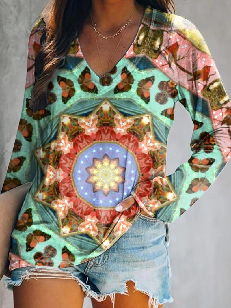 Classic Designed Garment