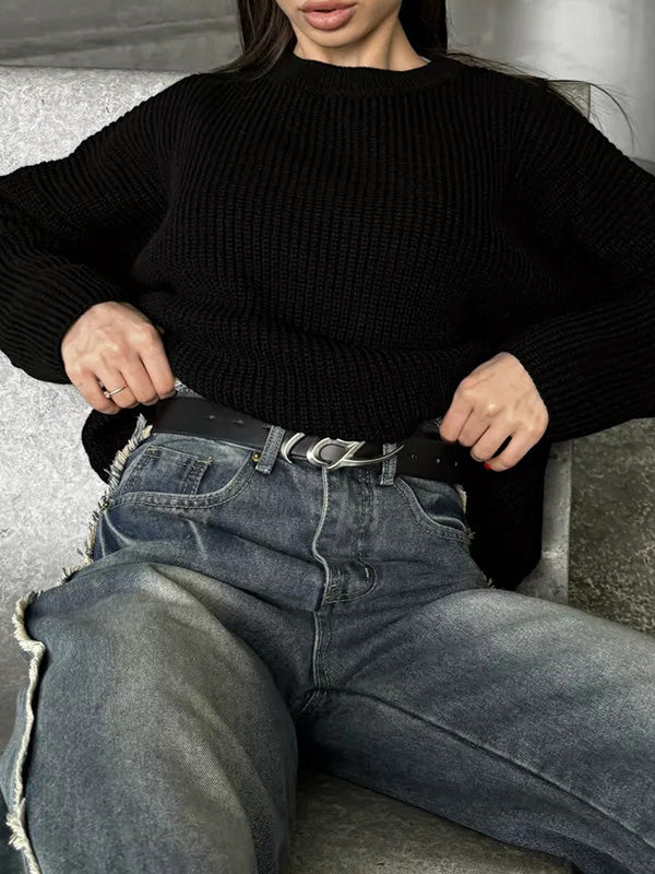 Classic Vintage Jumper