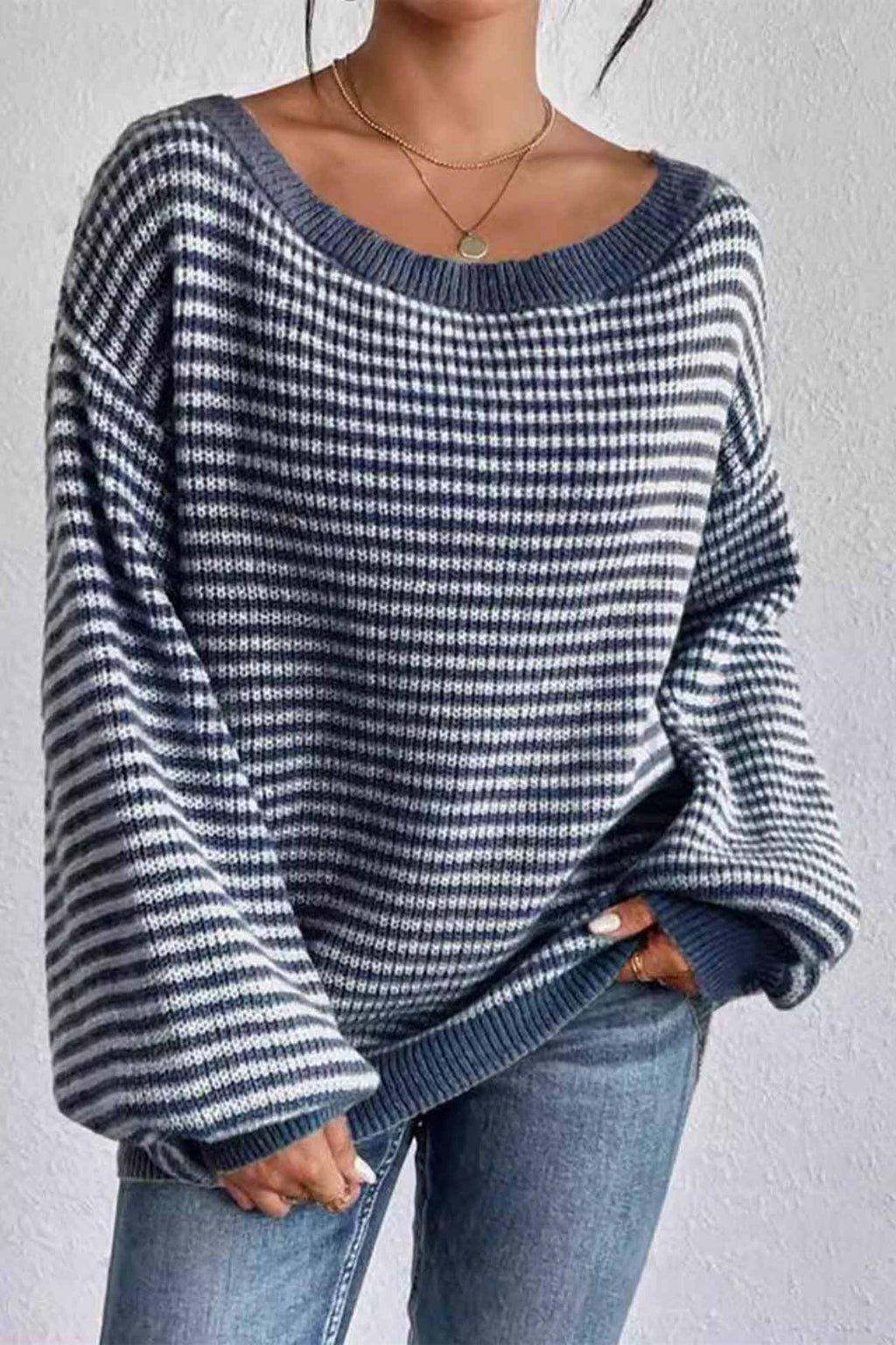 Vintage Inspired Jumper