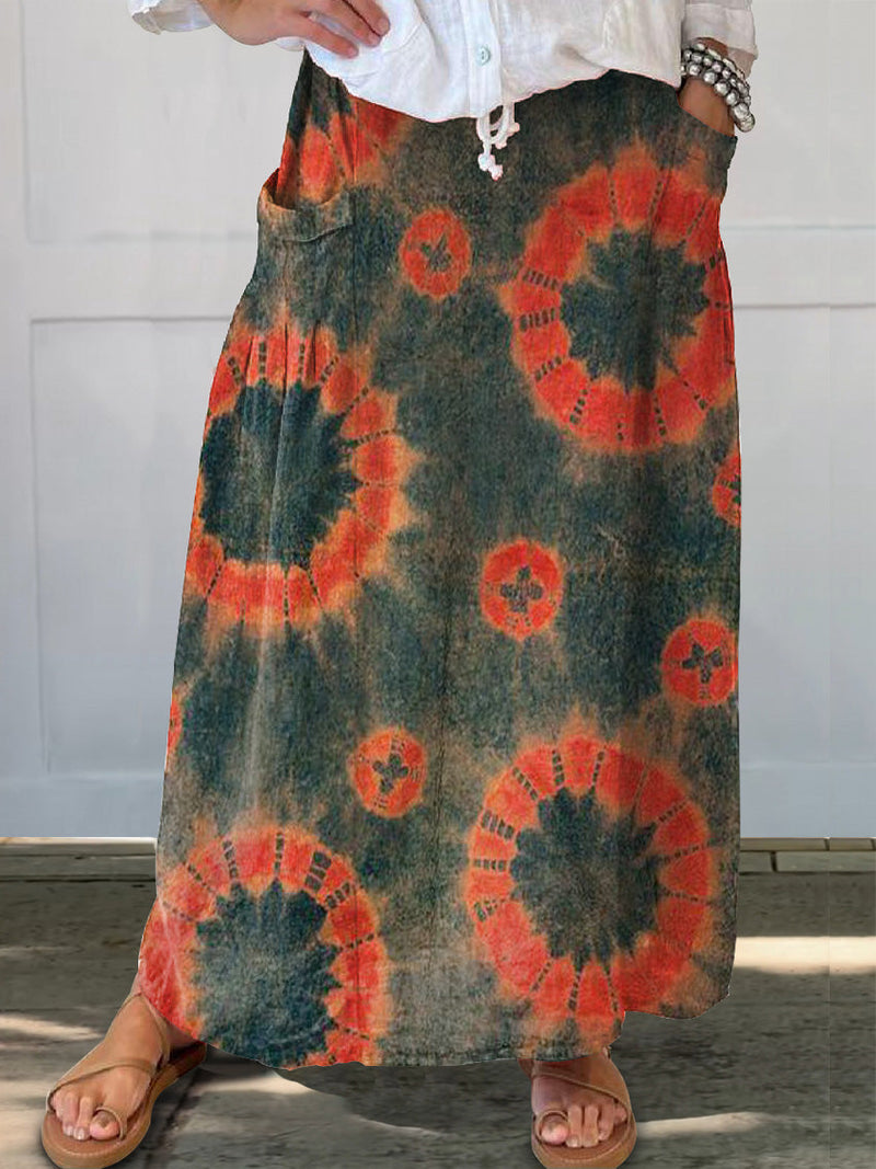 Timeless Vintage Style Garment