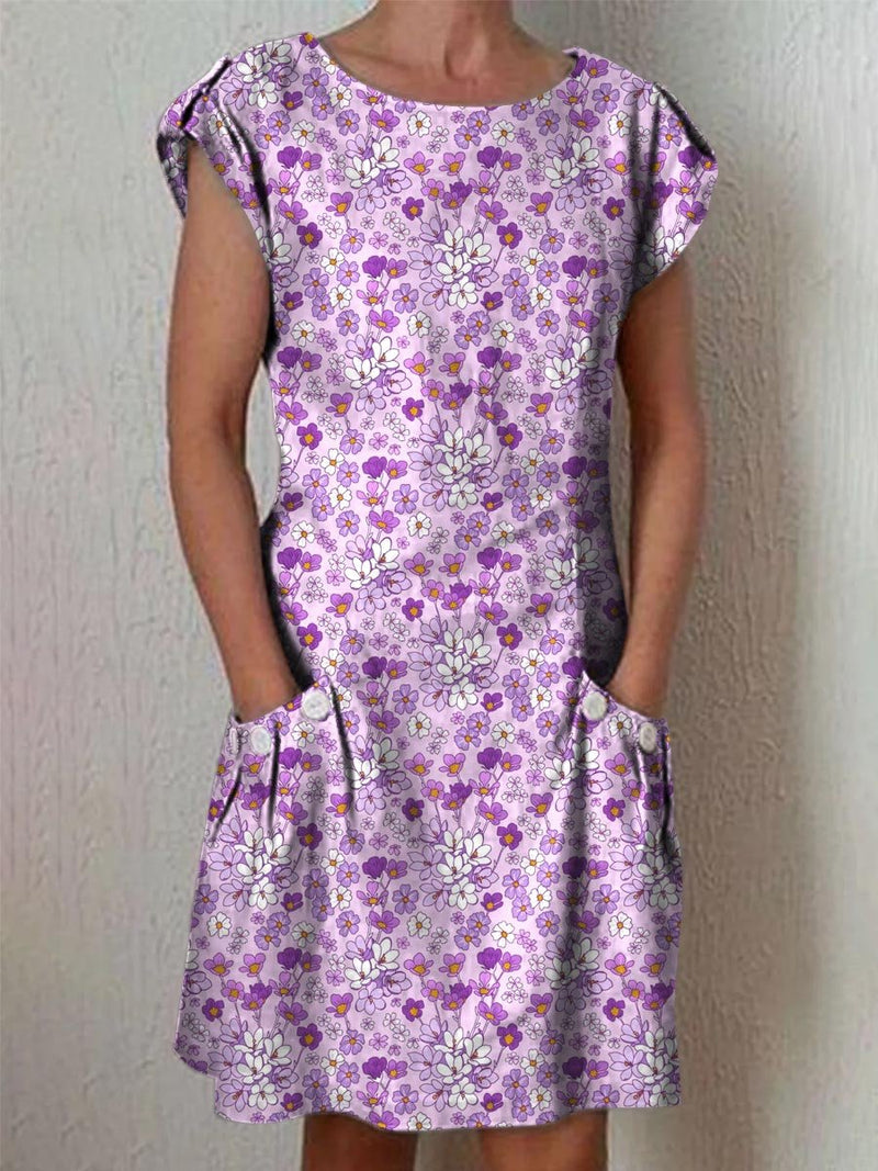 Elegantly Designed Dress
