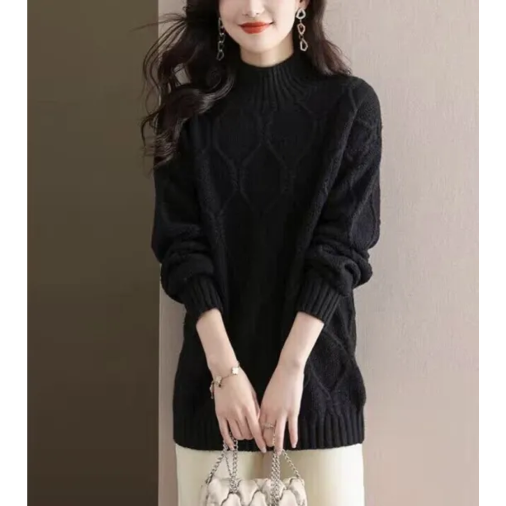 Beautifully Crafted Jumper