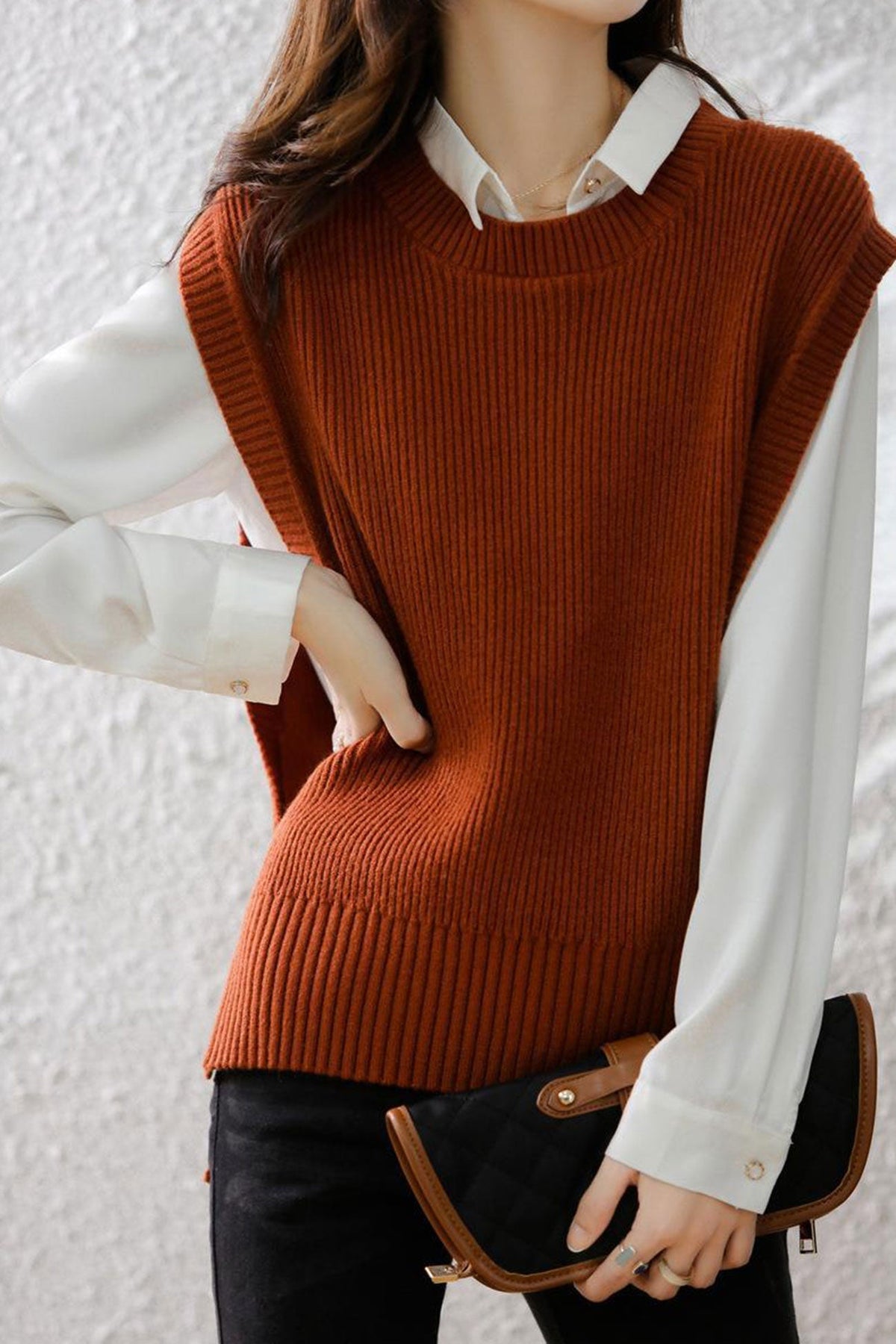Vintage Inspired Jumper