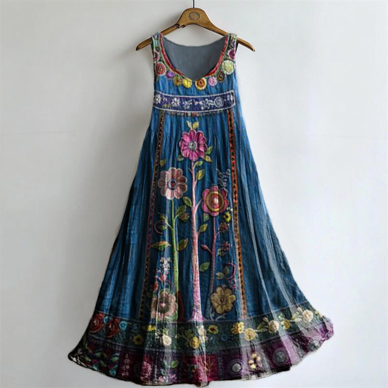 Beautifully Crafted Garment