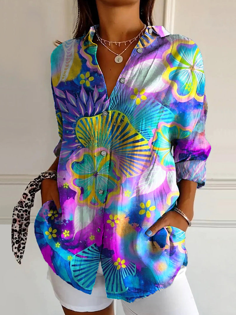 Elegantly Designed Shirt