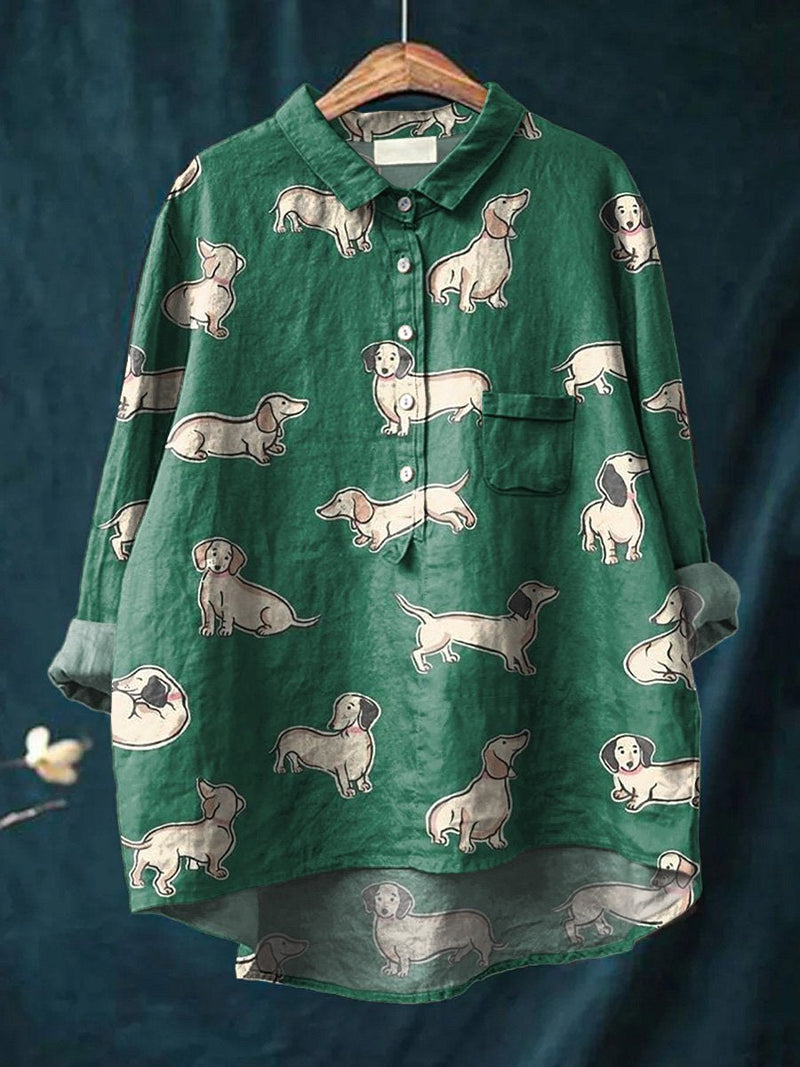 Classic Vintage Shirt