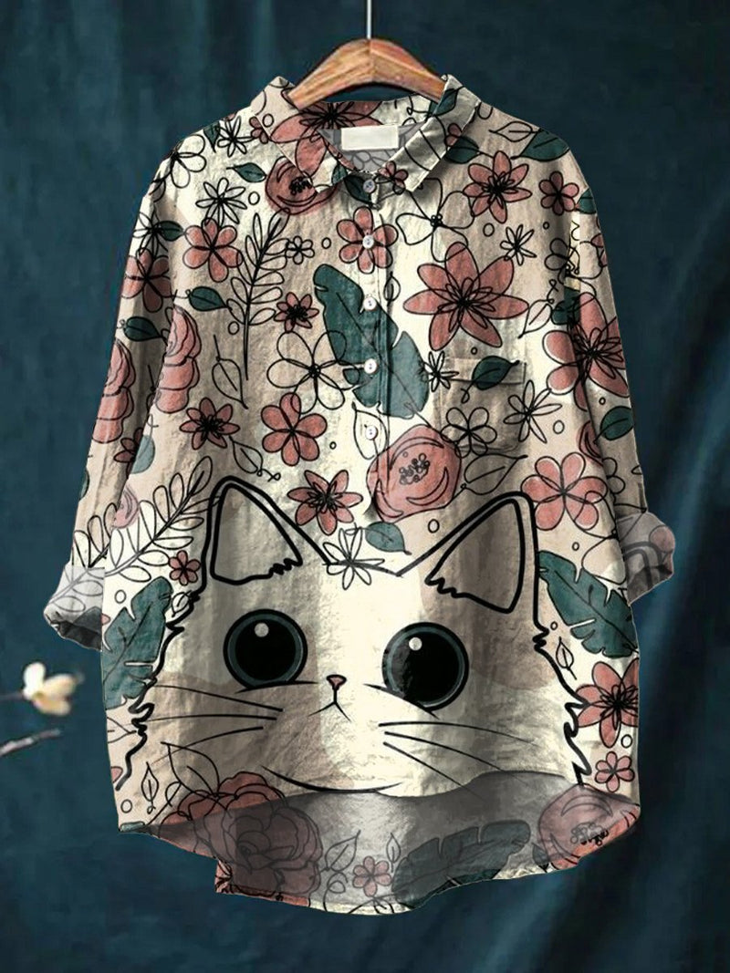 Classic Designed Shirt