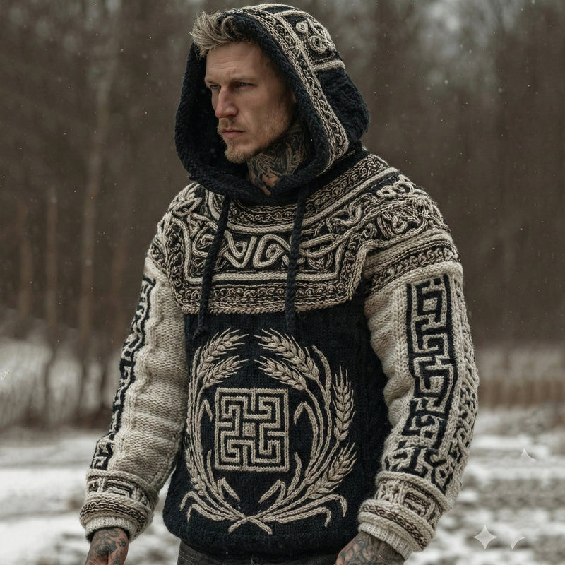 Classic Vintage Jumper