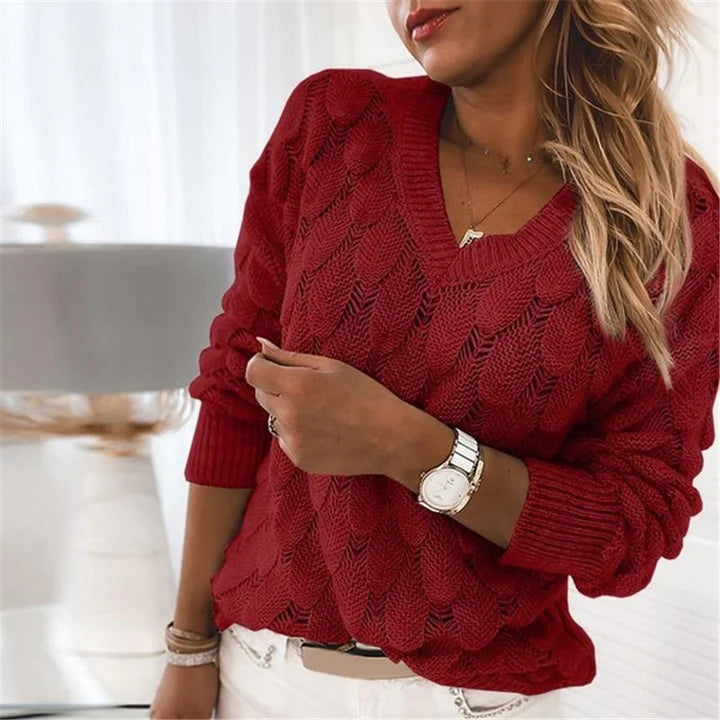 Classic Vintage Jumper