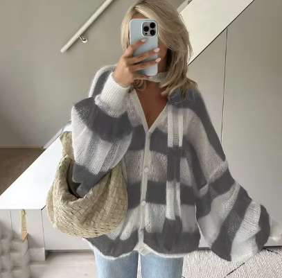Vintage Inspired Jumper