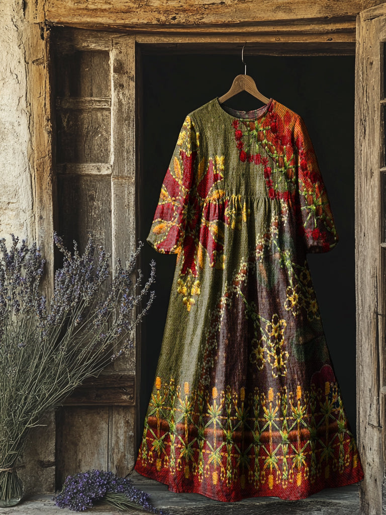 Classic Designed Garment