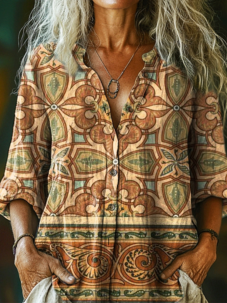 Classic Designed Garment