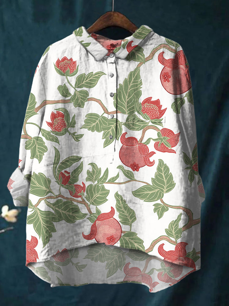 Elegantly Designed Shirt