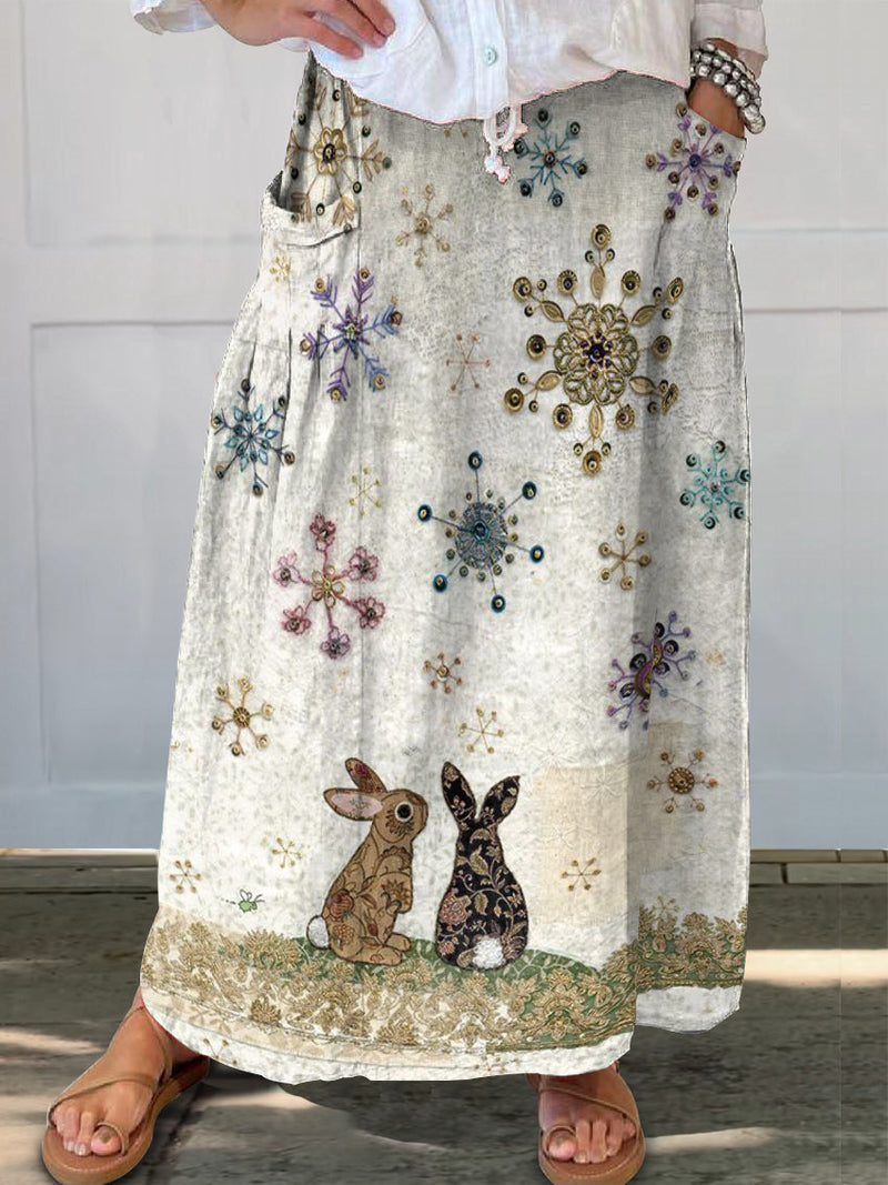 Classic Designed Garment