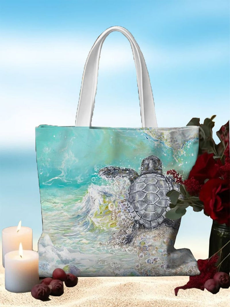 Classic Vintage Bag