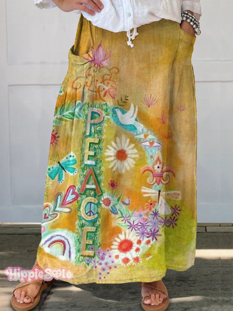 Timeless Vintage Style Garment