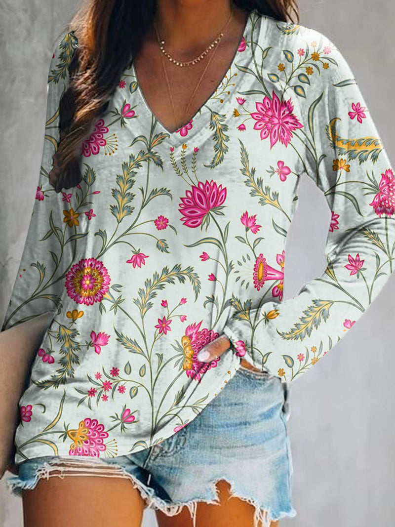 Thoughtfully Designed Top