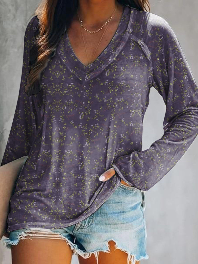 Classic Designed Top