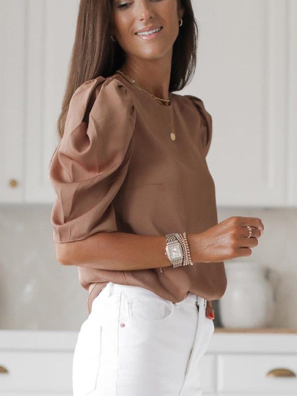 Vintage Inspired Jumper