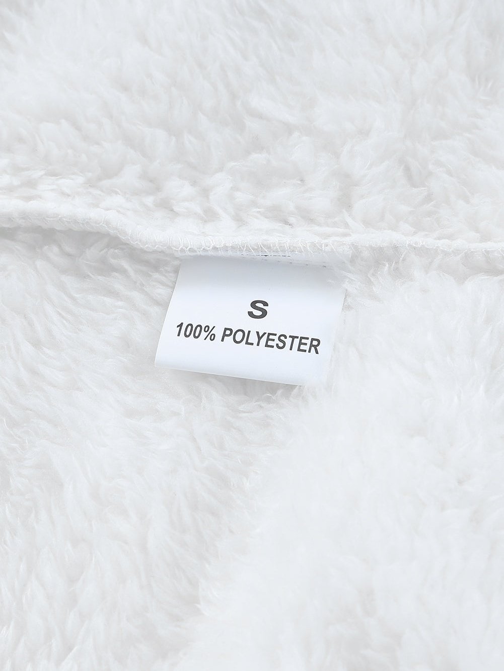 LM | Casual and comfortable winter coat