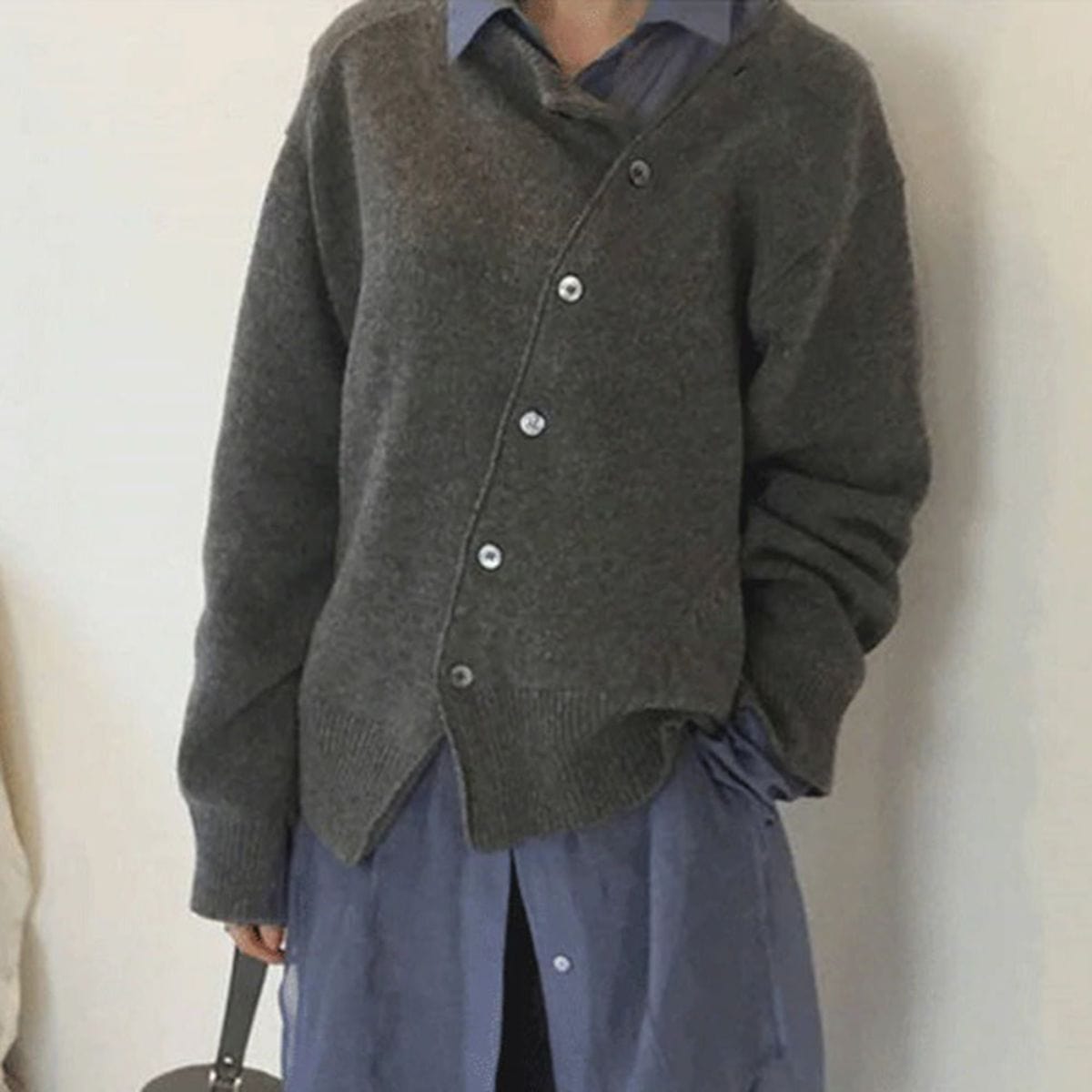 Gracefully Designed Jumper