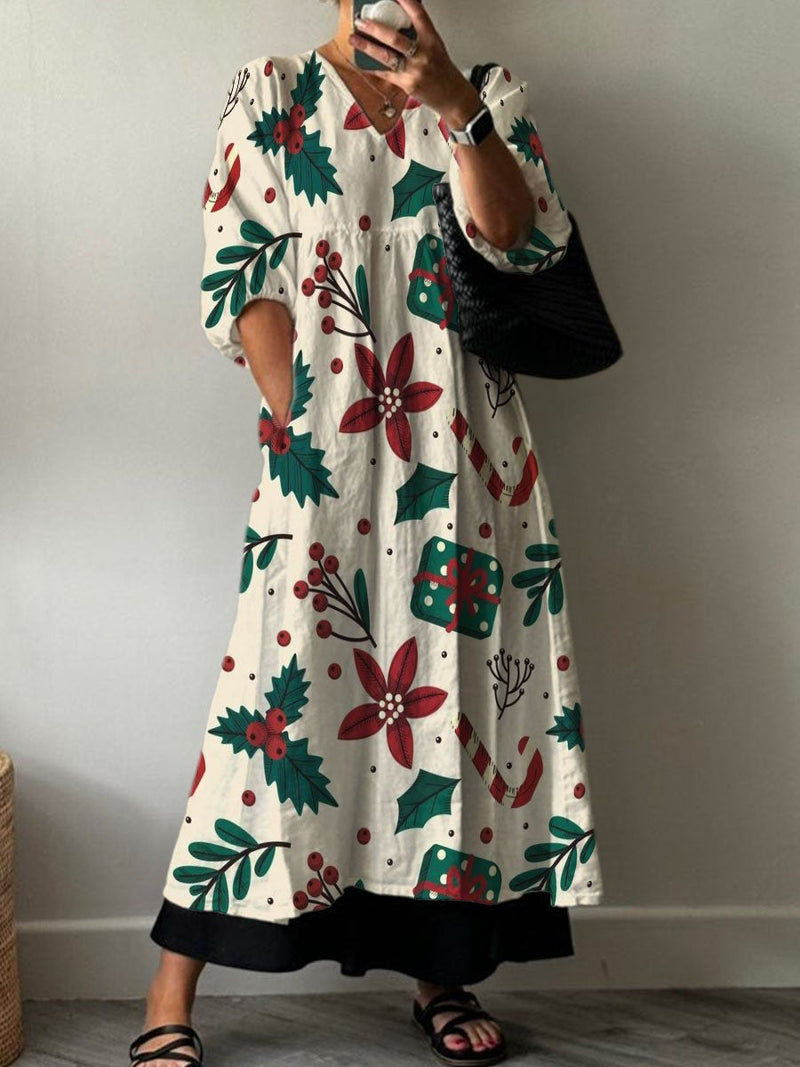 Elegantly Designed Garment