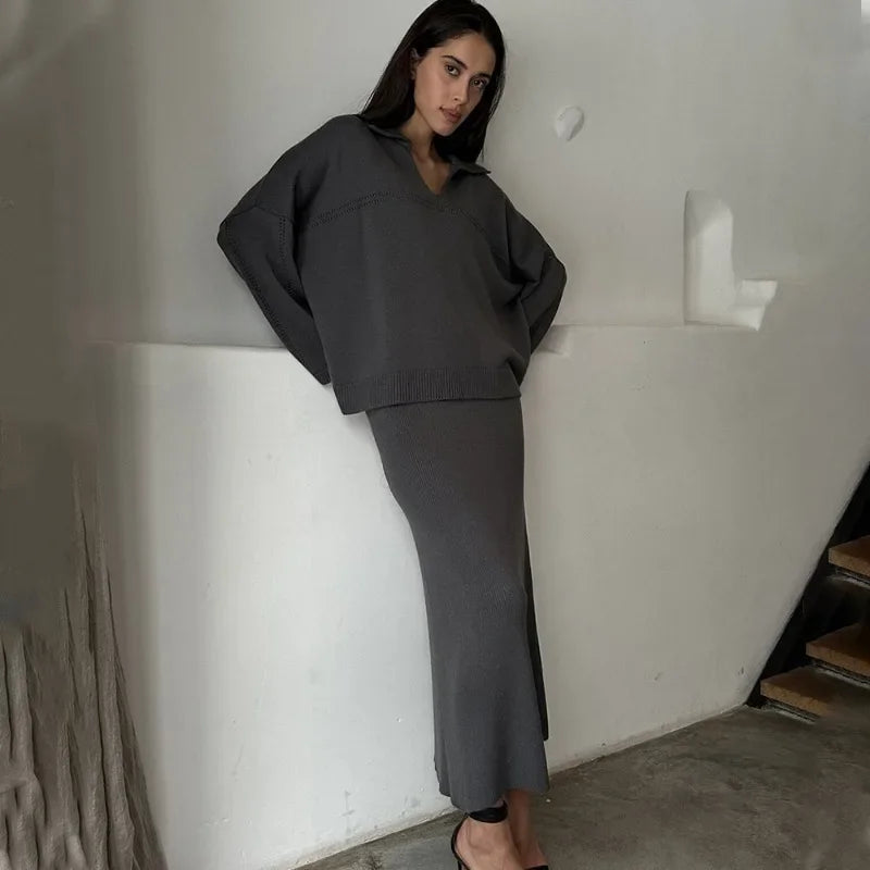 Elegantly Designed Jumper