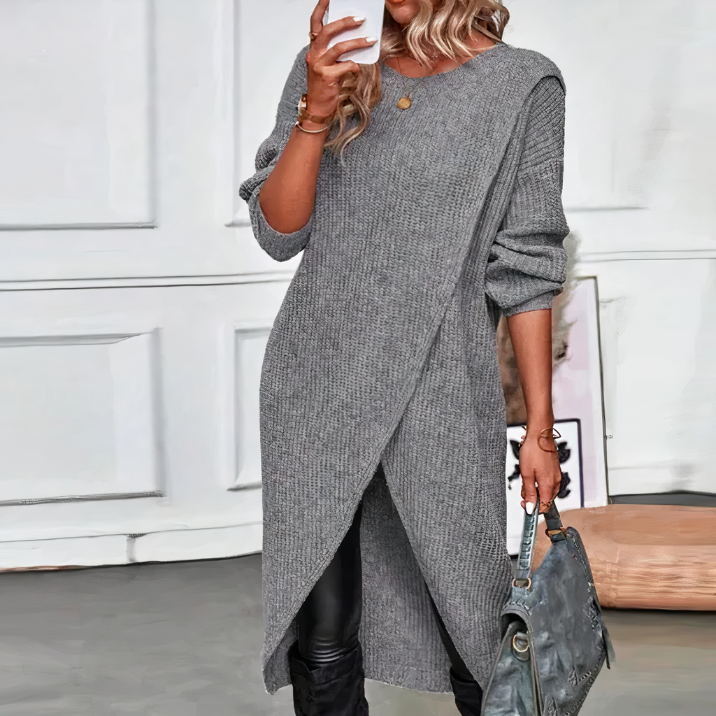 Elegantly Designed Jumper