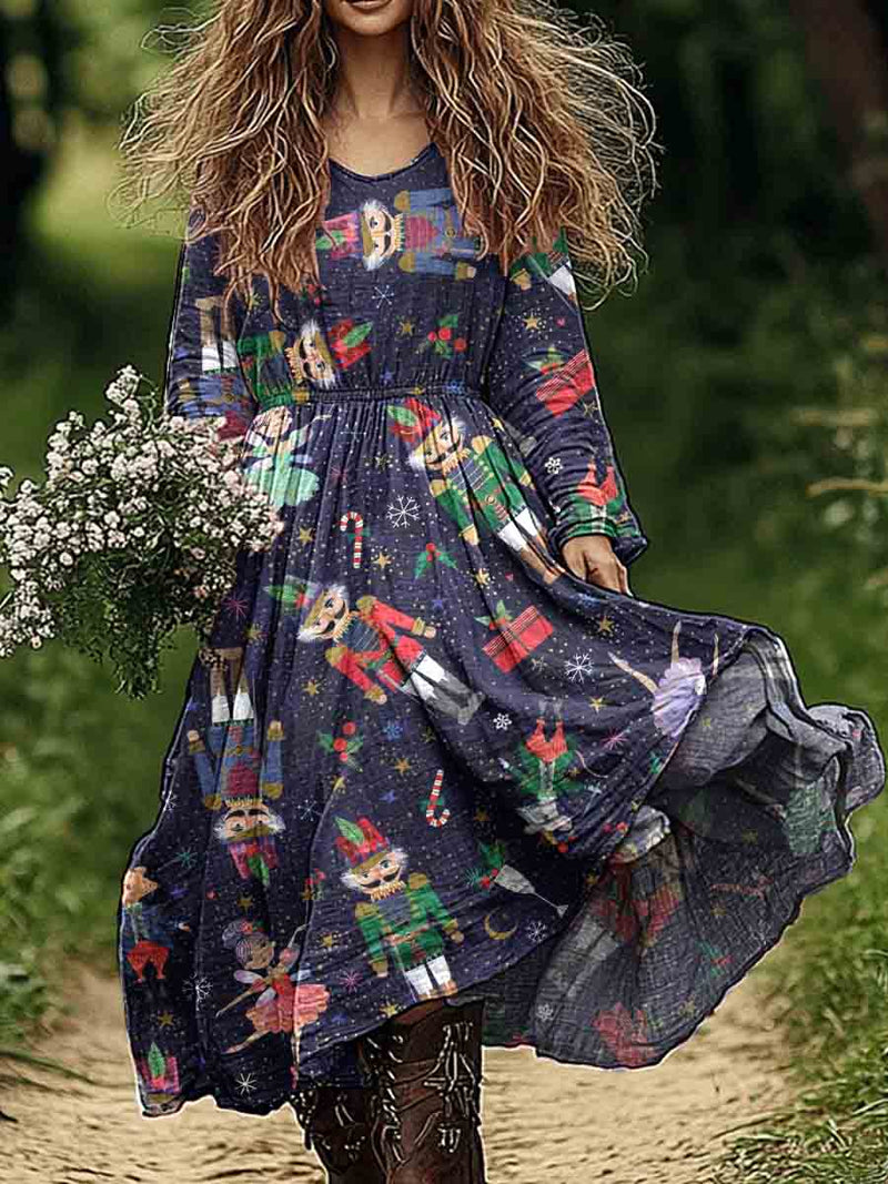 Beautifully Crafted Dress