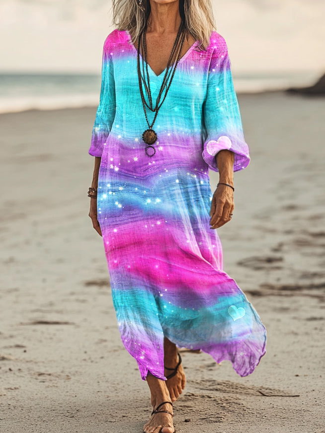Thoughtfully Designed Dress