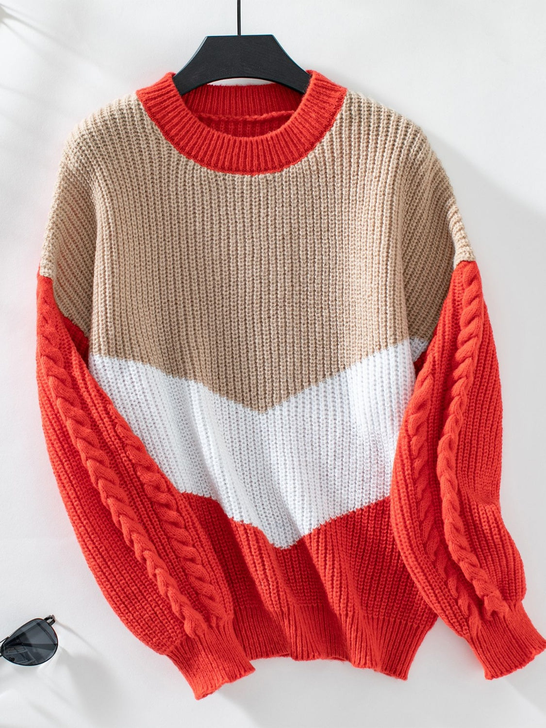 Elegantly Designed Jumper