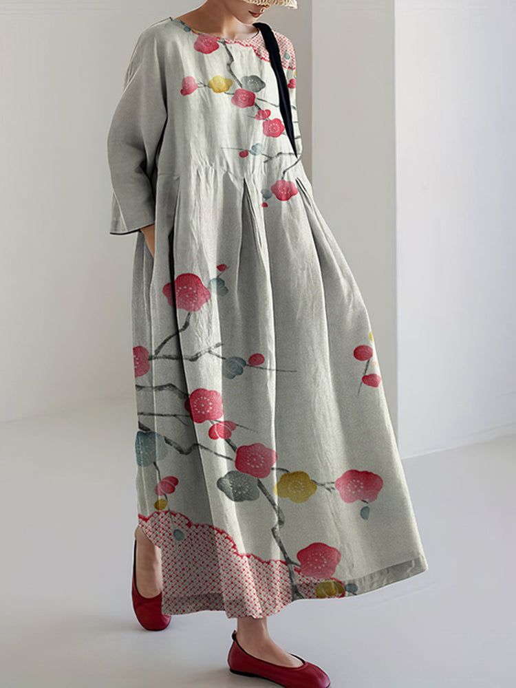 Beautifully Crafted Dress