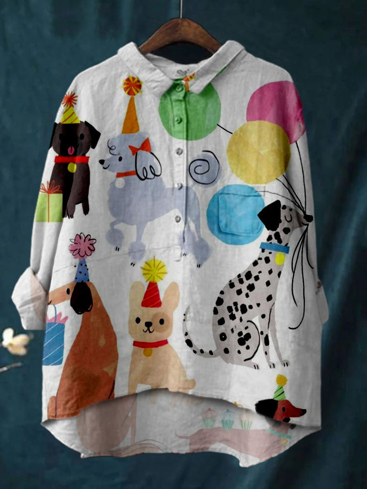 Beautifully Crafted Shirt