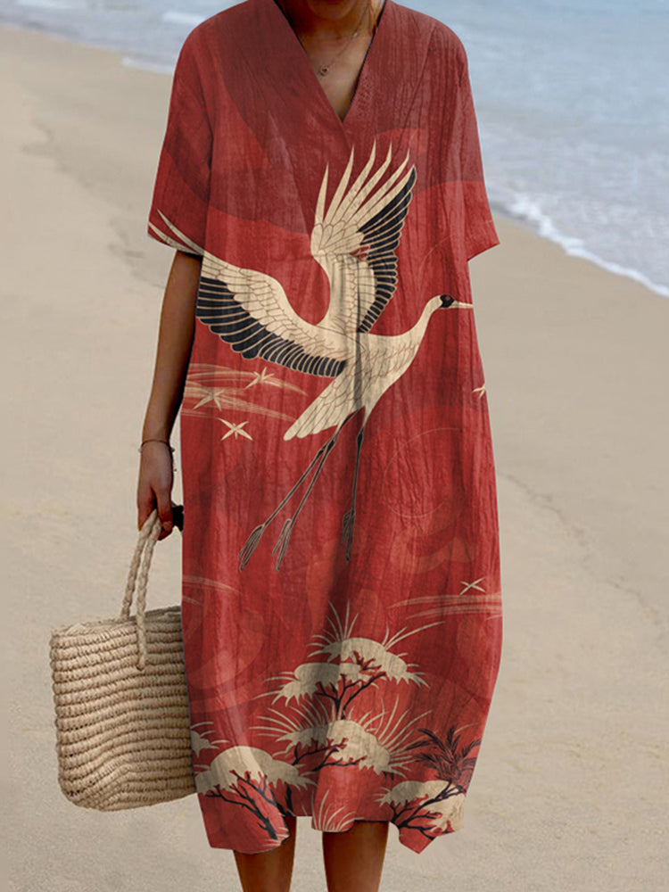 Elegantly Designed Dress